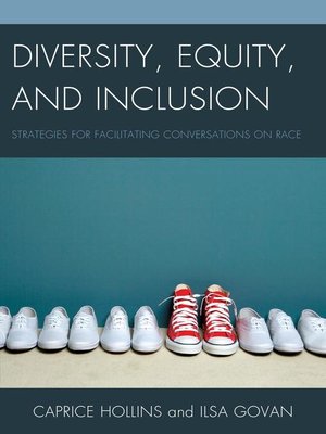cover image of Diversity, Equity, and Inclusion